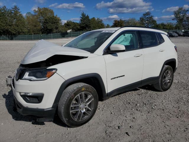 2020 JEEP COMPASS LA #2979406724