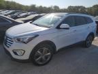 HYUNDAI SANTA FE G снимка