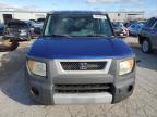 HONDA ELEMENT EX photo