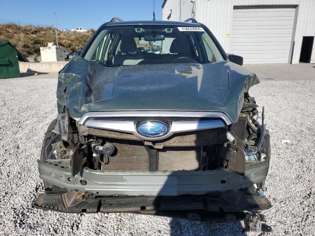 2020 SUBARU FORESTER JF2SKADC5LH467919