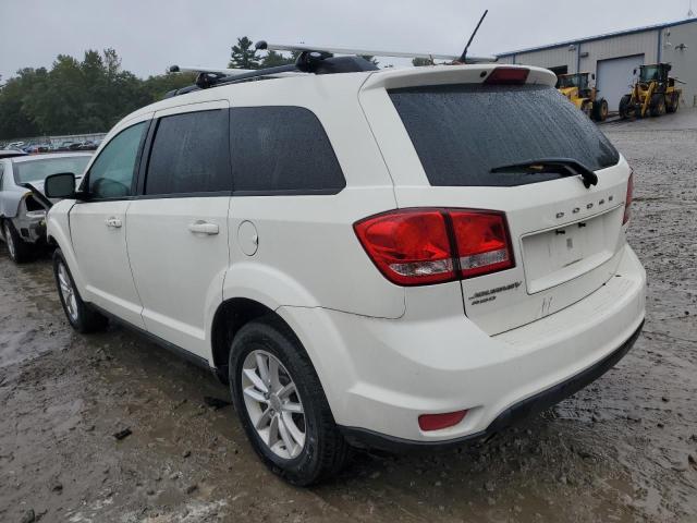 VIN 3C4PDDBG8ET108932 2014 Dodge Journey, Sxt no.2