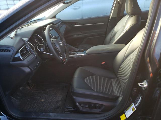 2019 TOYOTA CAMRY L - 4T1B11HK5KU825055