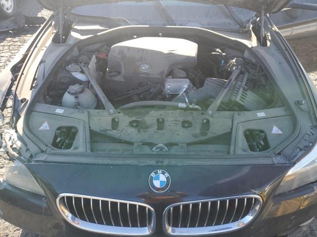 VIN WBA5A5C59GD529843 2016 BMW 5 Series, 528 I no.11