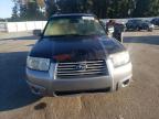 Lot #3051538084 2008 SUBARU FORESTER 2