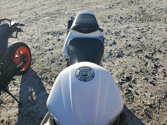 2004 YAMAHA YZFR6 L JYARJ06E84A015509