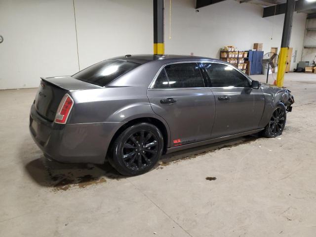 VIN 2C3CCAJT0EH148577 2014 Chrysler 300C, Varvatos no.3