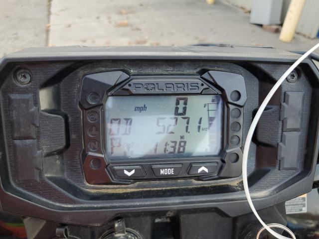 2024 POLARIS SPORTSMAN - 4XASHY575RA138444