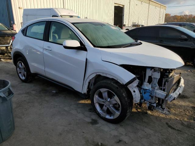 2022 HONDA HR-V LX - 3CZRU6H34NM718873