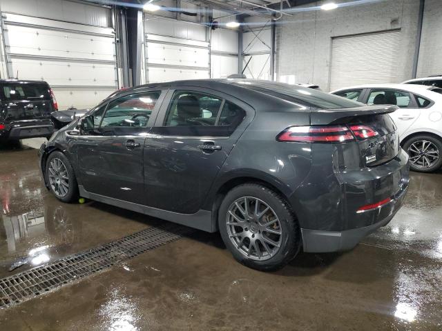 2015 CHEVROLET VOLT - 1G1RA6E41FU133542