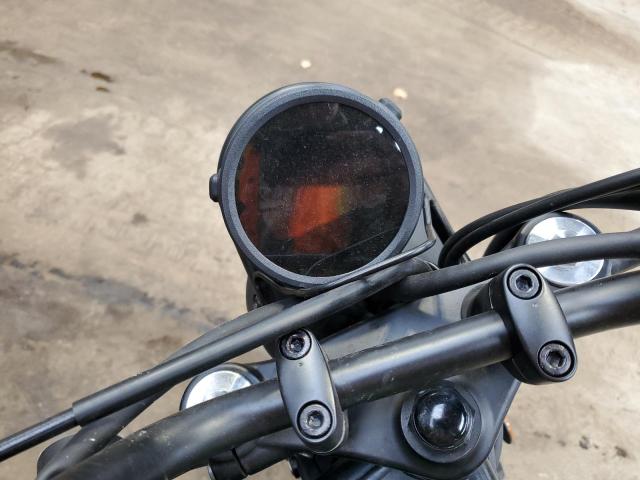 2023 HONDA CL500 A MLHPC6760P5000142
