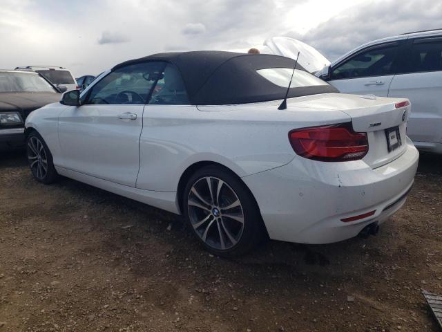 VIN WBA2K1C56JVB64714 2018 BMW 2 SERIES no.2