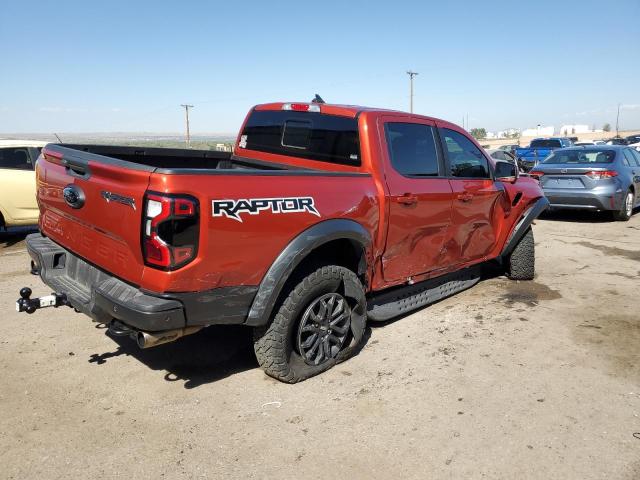 2024 FORD RANGER RAP 1FTER4LR8RLE04575