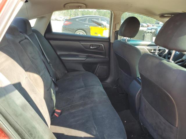 2015 NISSAN ALTIMA 2.5 - 1N4AL3AP6FC453075