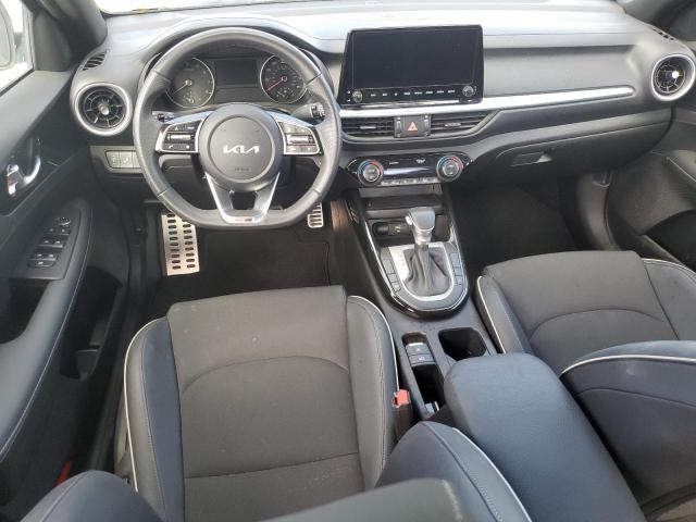 2024 KIA FORTE GT L - 3KPF54AD4RE719437