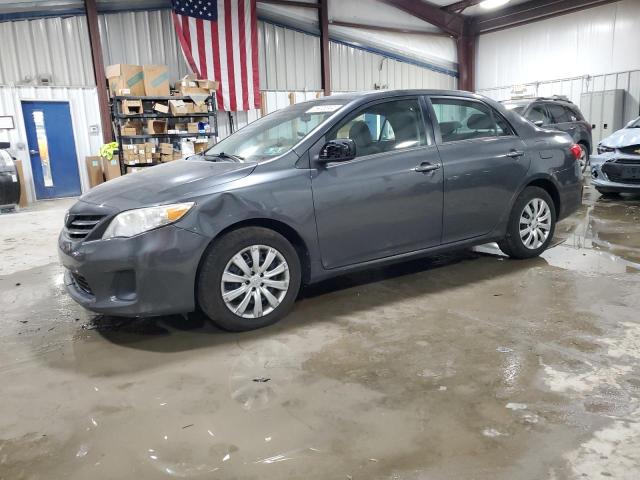 VIN 2T1BU4EEXDC109991 2013 Toyota Corolla, Base no.1