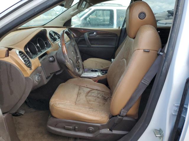 2016 BUICK ENCLAVE - 5GAKRBKD9GJ299486