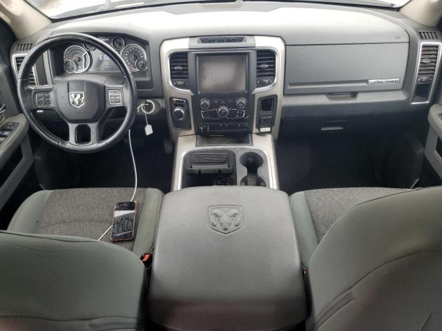 2016 RAM 1500 SLT - 1C6RR6GT3GS243257