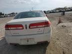 LINCOLN MKZ photo