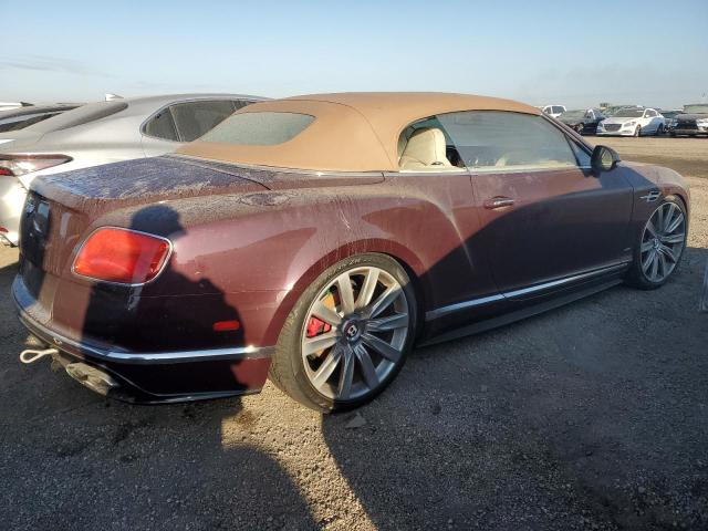 VIN SCBGH3ZA2GC051256 2016 Bentley Continental, Gt... no.3