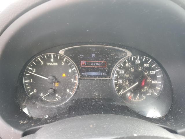2016 NISSAN ALTIMA 2.5 - 1N4AL3AP5GN332530