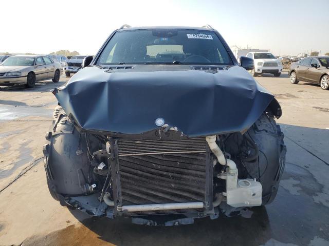 2017 MERCEDES-BENZ GLE 350 - 4JGDA5JB6HA815817
