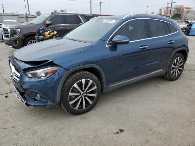 2022 MERCEDES-BENZ GLA 250 #2876705321