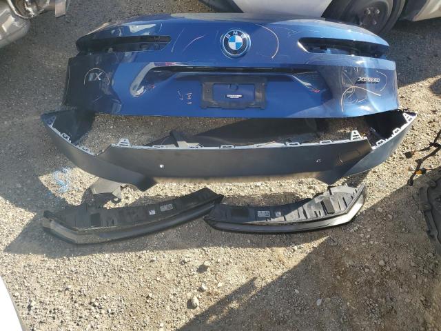 2023 BMW IX XDRIVE5 WB523CF07PCL94920