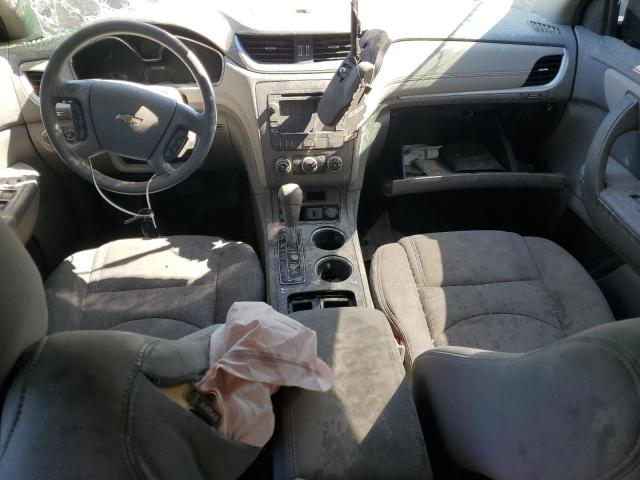 2015 CHEVROLET TRAVERSE L - 1GNKRFKD1FJ142515