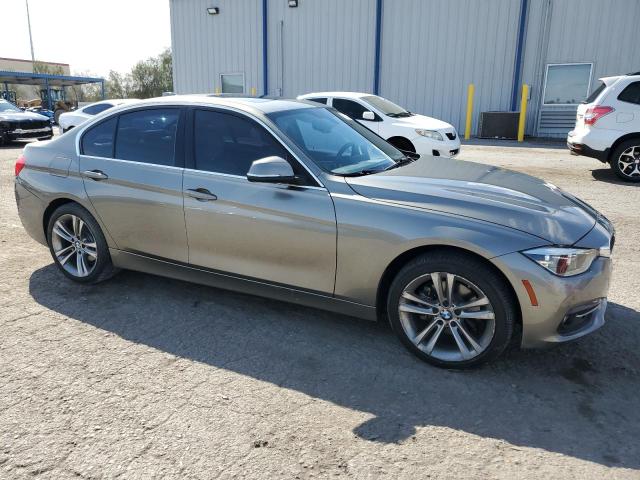 2017 BMW 330 I - WBA8B9C57HK676239