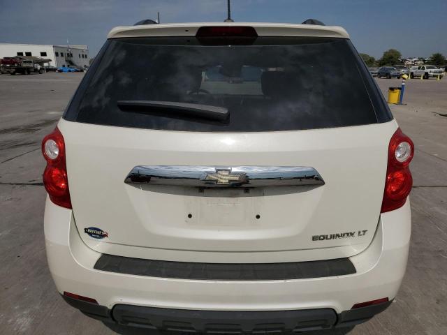 VIN 1GNALBEK1FZ136070 2015 Chevrolet Equinox, LT no.6