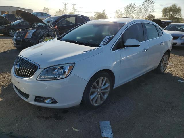 BUICK VERANO CON