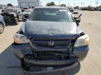 HONDA PILOT EXL photo