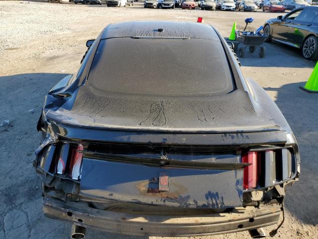 2017 FORD MUSTANG - 1FA6P8TH4H5240422