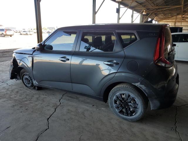 VIN KNDJ23AU0L7734134 2020 KIA Soul, LX no.2