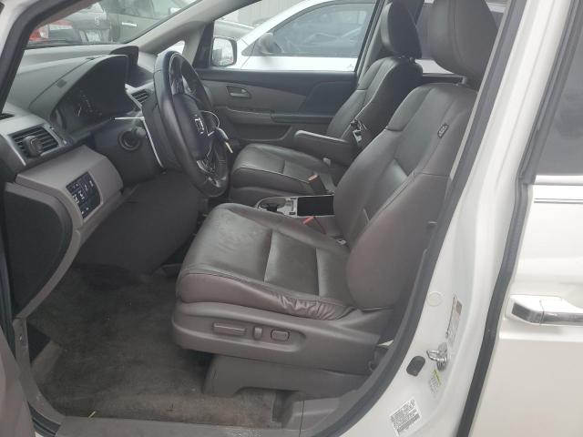 VIN 5FNRL5H95DB081762 2013 Honda Odyssey, Touring no.7