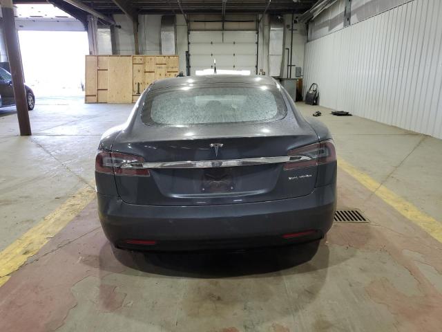 2020 TESLA MODEL S - 5YJSA1E25LF360702