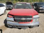 CHEVROLET COLORADO photo