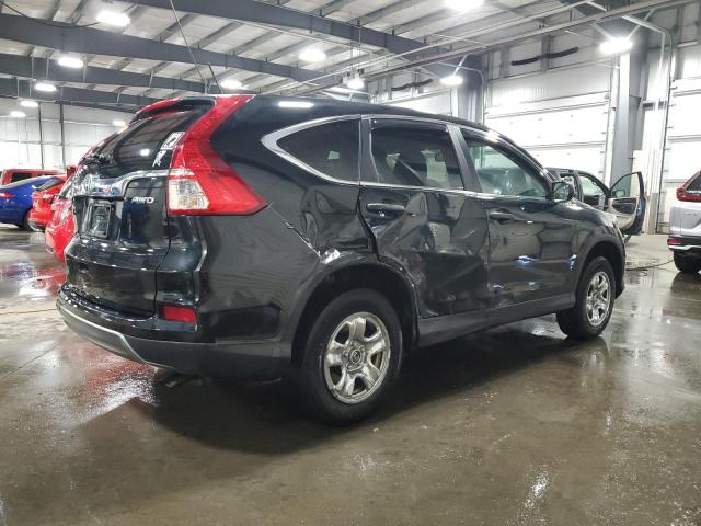 VIN 5J6RM4H33FL085435 2015 Honda CR-V, LX no.3