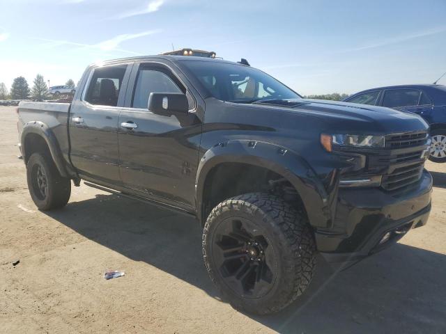 2020 CHEVROLET SILVERADO - 3GCUYHEL8LG267074