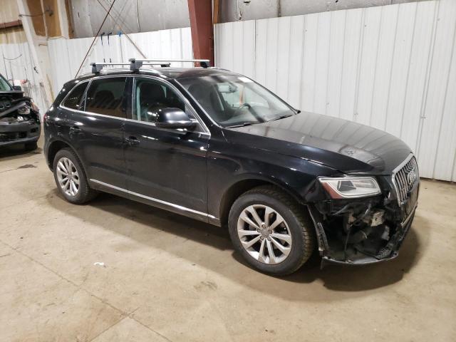 VIN WA1LFAFPXDA073814 2013 Audi Q5, Premium Plus no.4