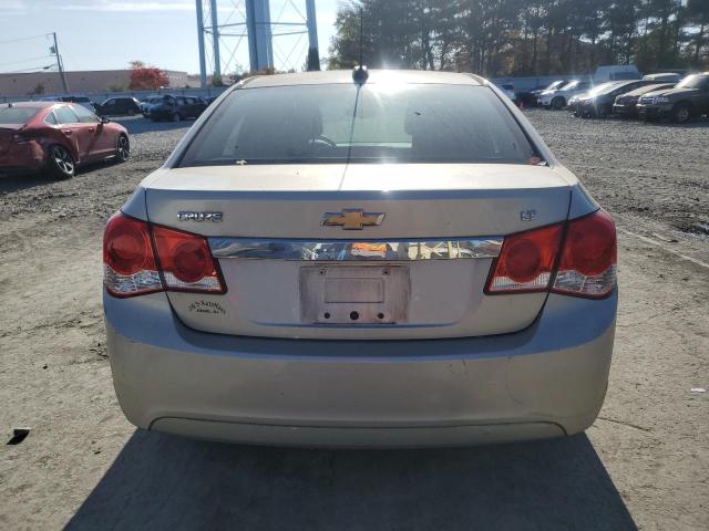 2016 CHEVROLET CRUZE LIMI - 1G1PE5SB6G7173902