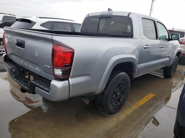 VIN 3TMAZ5CN5NM188534 2022 Toyota Tacoma, Double Cab no.3