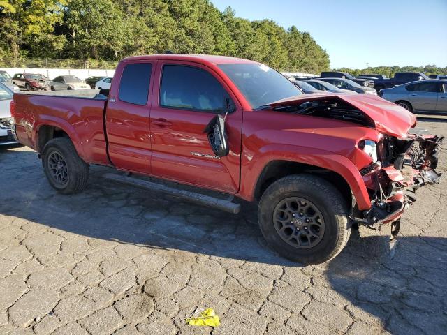 2017 TOYOTA TACOMA ACC - 5TFSZ5AN8HX092726