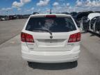 DODGE JOURNEY SX снимка