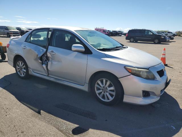 Vin: 2t1bu4ee6ac479282, lot: 77869664, toyota corolla base 20104