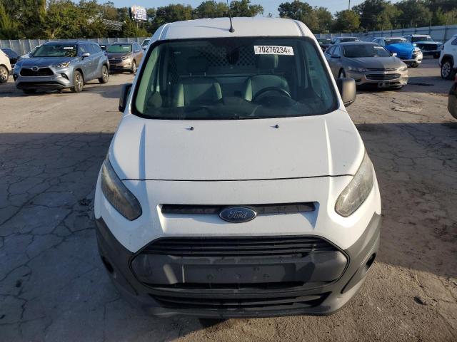 VIN NM0LS7E77H1317363 2017 FORD TRANSIT no.5