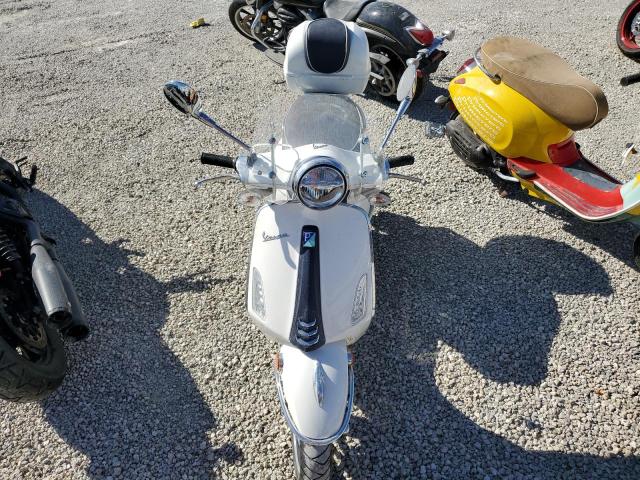 2020 PIAGGIO PRIMAVERA ZAPM818G5L5902215