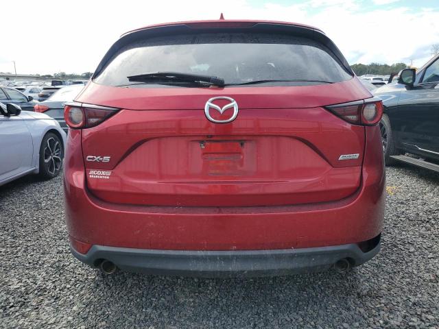 2017 MAZDA CX-5 TOURI - JM3KFACL5H0172689