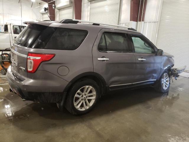 VIN 1FM5K7D99DGA60322 2013 Ford Explorer, Xlt no.3