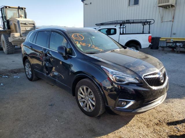 VIN LRBFXCSA1LD141281 2020 BUICK ENVISION no.4